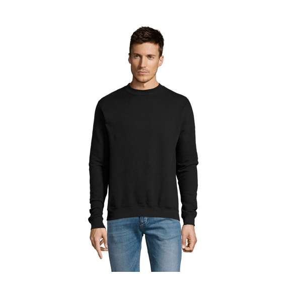 NEW SUPREME SUDADERA 280g