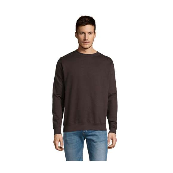 NEW SUPREME SUDADERA 280g