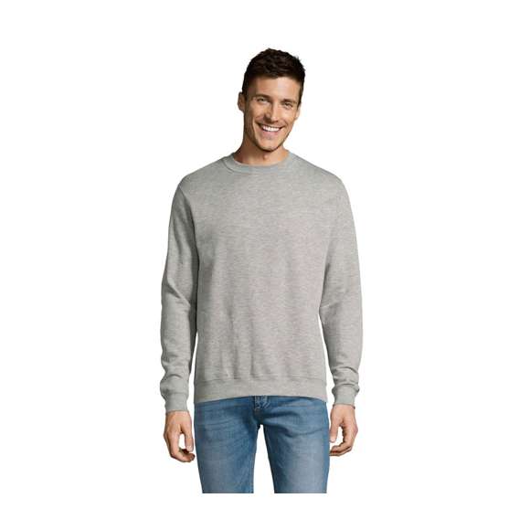 NEW SUPREME SUDADERA 280g