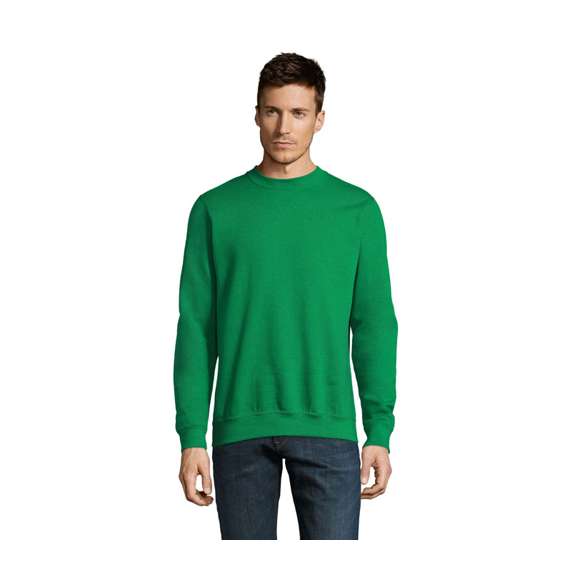 NEW SUPREME SUDADERA 280g