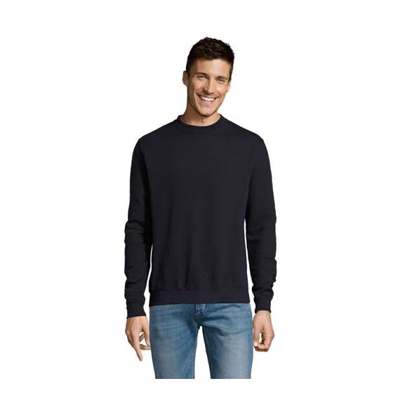NEW SUPREME SUDADERA 280g