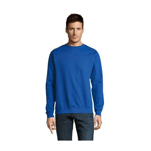 NEW SUPREME SUDADERA 280g