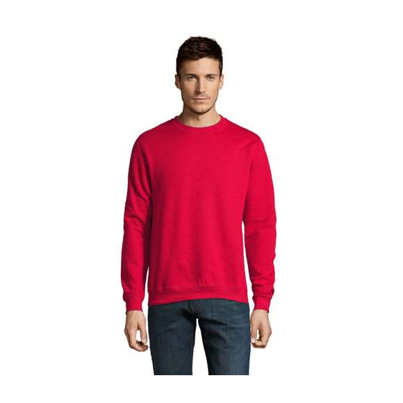 NEW SUPREME SUDADERA 280g