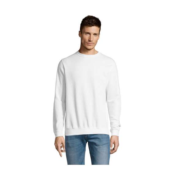 NEW SUPREME SUDADERA 280g