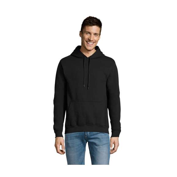 SLAM Sudadera Unisex