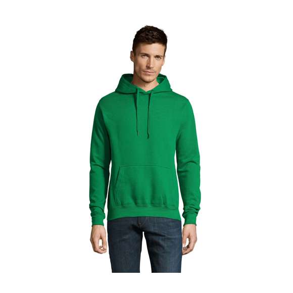 SLAM Sudadera Unisex