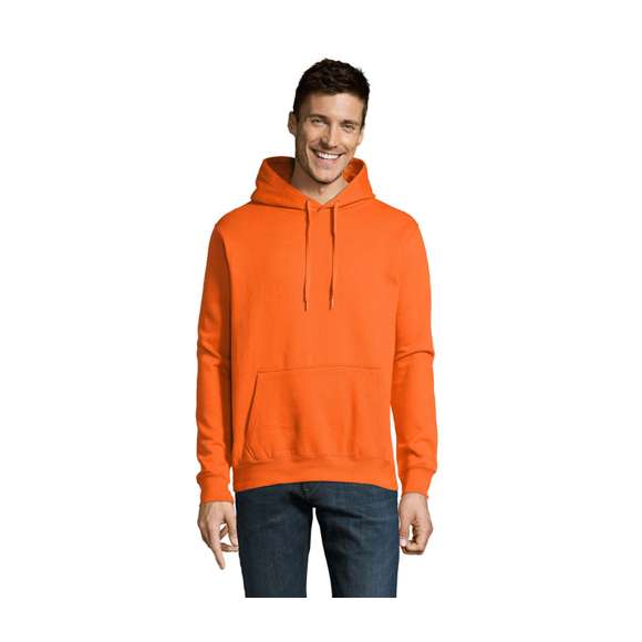 SLAM Sudadera Unisex