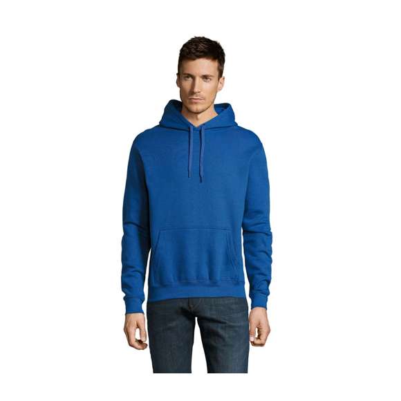 SLAM Sudadera Unisex