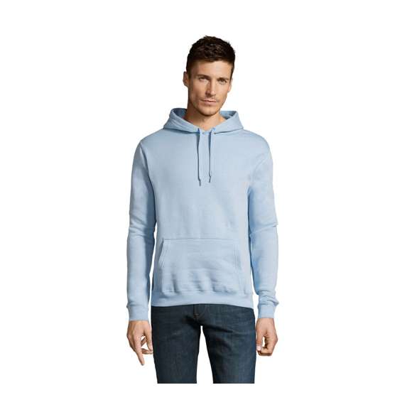 SLAM Sudadera Unisex