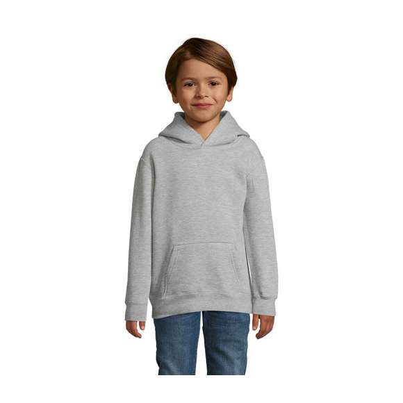 SLAM KIDS Sudadera