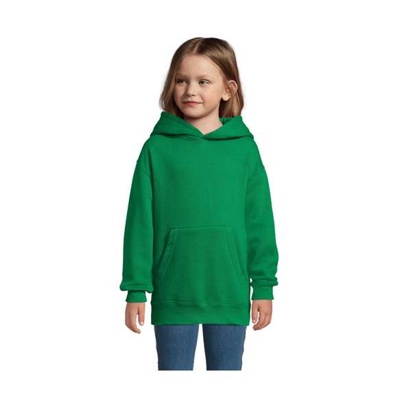 SLAM KIDS Sudadera