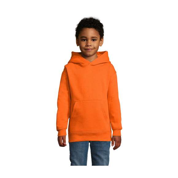 SLAM KIDS Sudadera