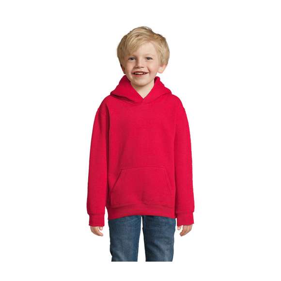 SLAM KIDS Sudadera