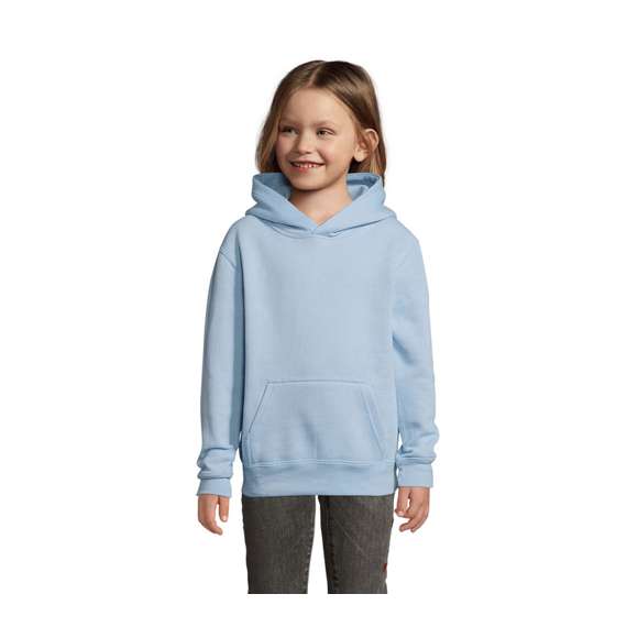 SLAM KIDS Sudadera