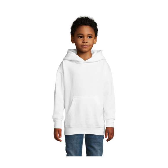 SLAM KIDS Sudadera