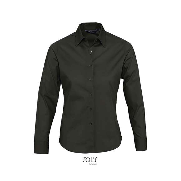 Camisa EDEN mujer 140g