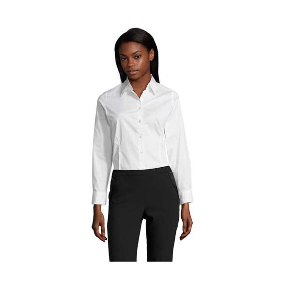 Camisa EDEN mujer 140g