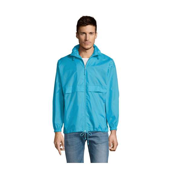 SURF Cortavientos Unisex