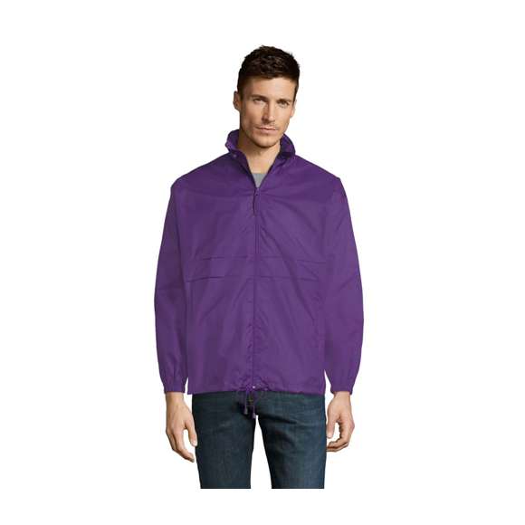 SURF Cortavientos Unisex