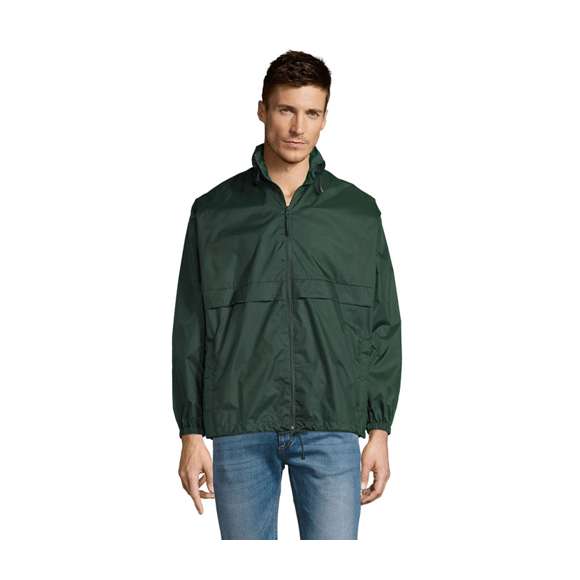 SURF Cortavientos Unisex