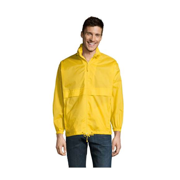 SURF Cortavientos Unisex