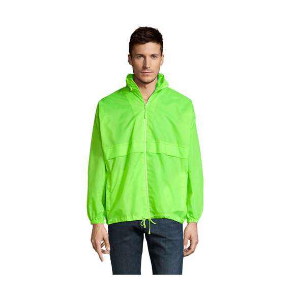 SURF Cortavientos Unisex