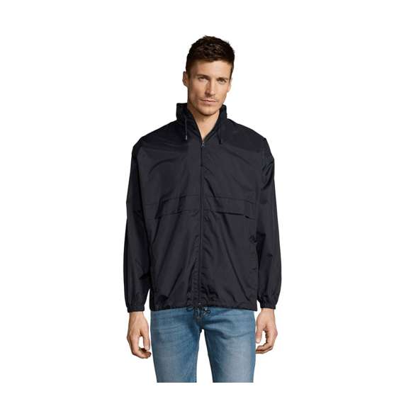 SURF Cortavientos Unisex