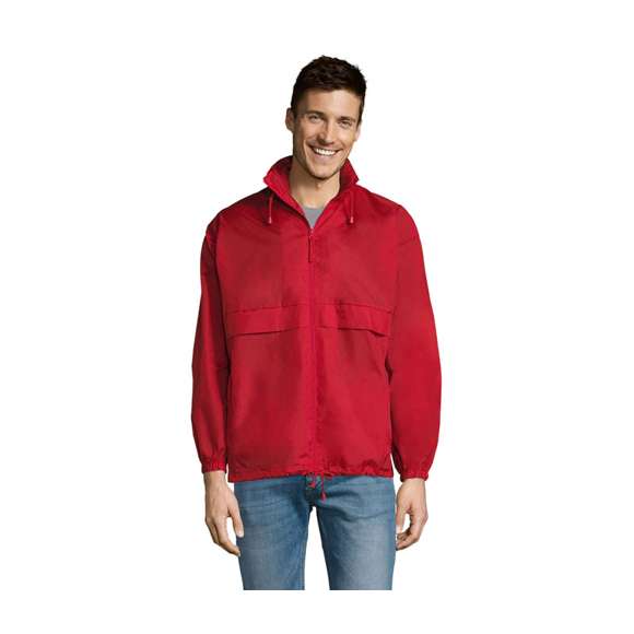 SURF Cortavientos Unisex
