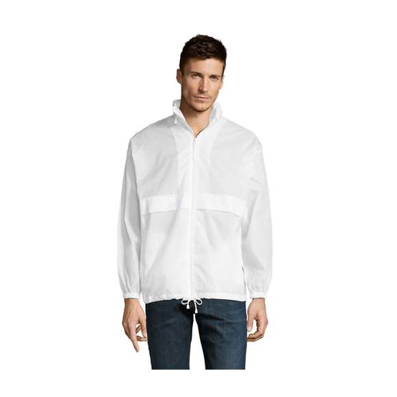 SURF Cortavientos Unisex