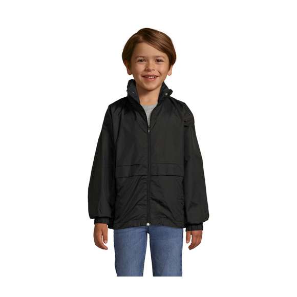 SURF KIDS WINDBREAKER 210g