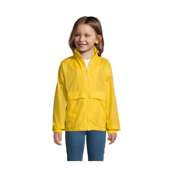 SURF KIDS WINDBREAKER 210g