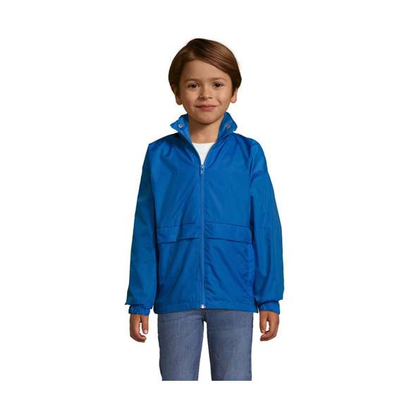 SURF KIDS WINDBREAKER 210g