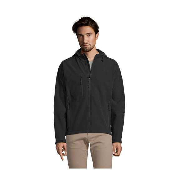 REPLAY chaqueta hombre340g