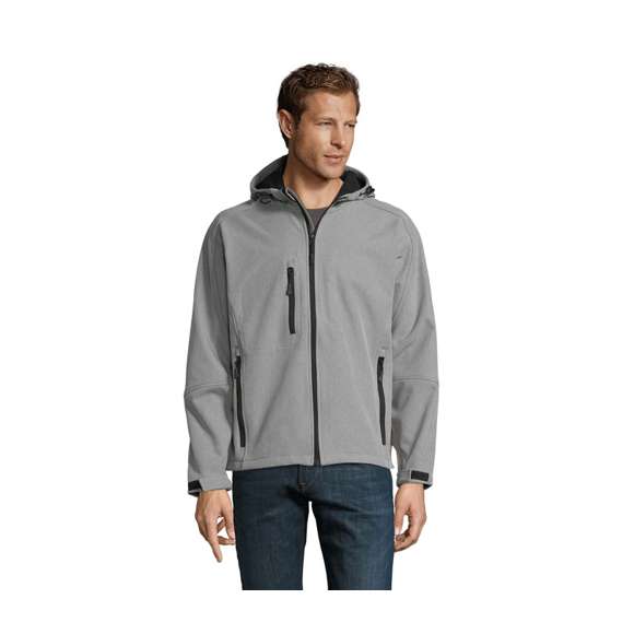 REPLAY chaqueta hombre340g