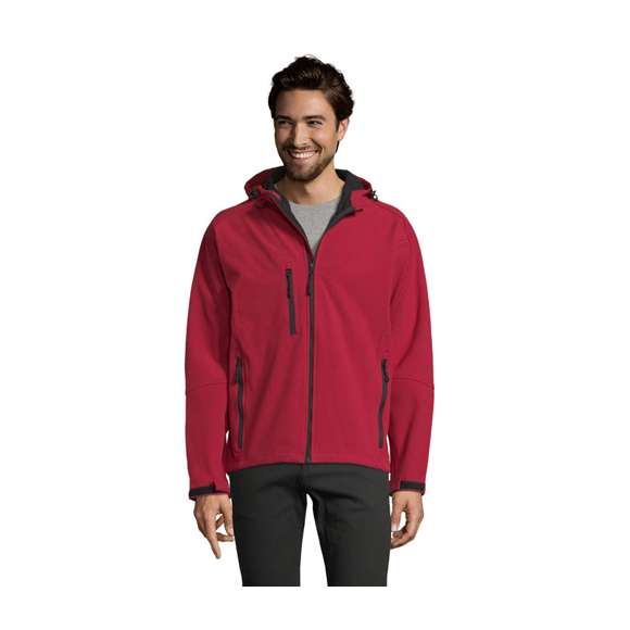 REPLAY chaqueta hombre340g