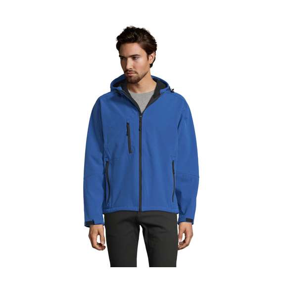 REPLAY chaqueta hombre340g