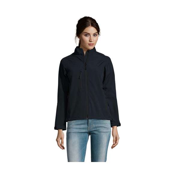ROXY CHAQUETA SS MUJER 340g
