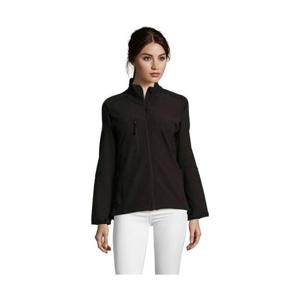 ROXY CHAQUETA SS MUJER 340g