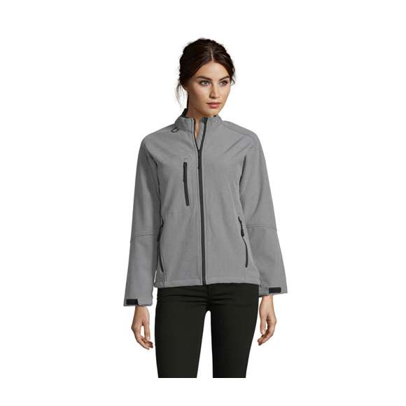 ROXY CHAQUETA SS MUJER 340g