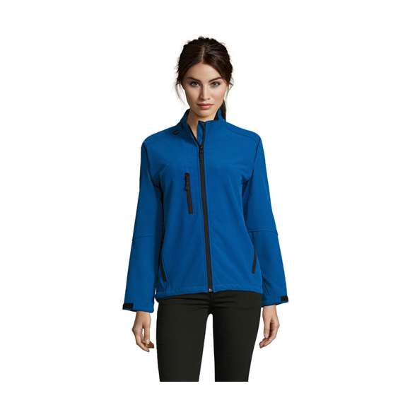 ROXY CHAQUETA SS MUJER 340g
