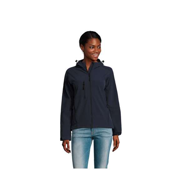REPLAY chaqueta  mujer340g
