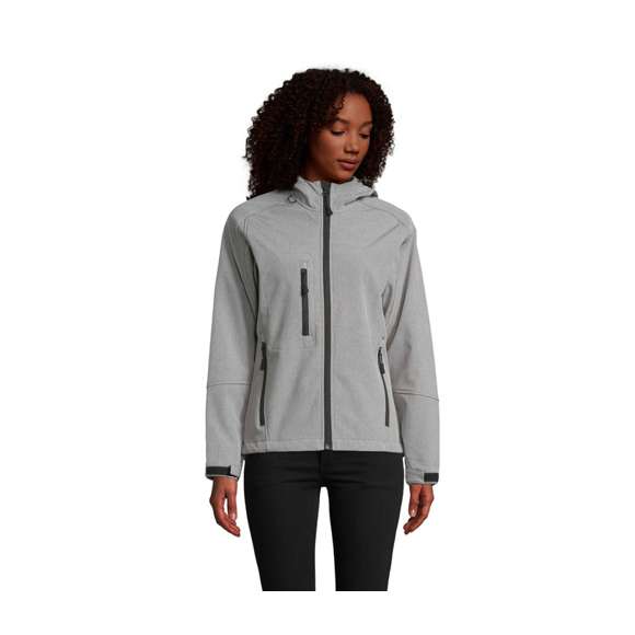 REPLAY chaqueta  mujer340g