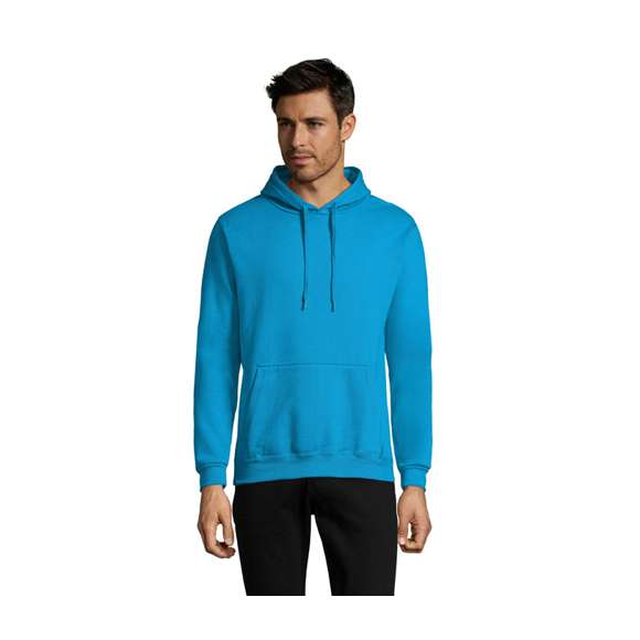SNAKE Sudadera capucha