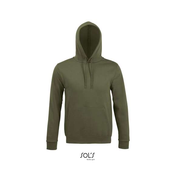 SNAKE Sudadera capucha