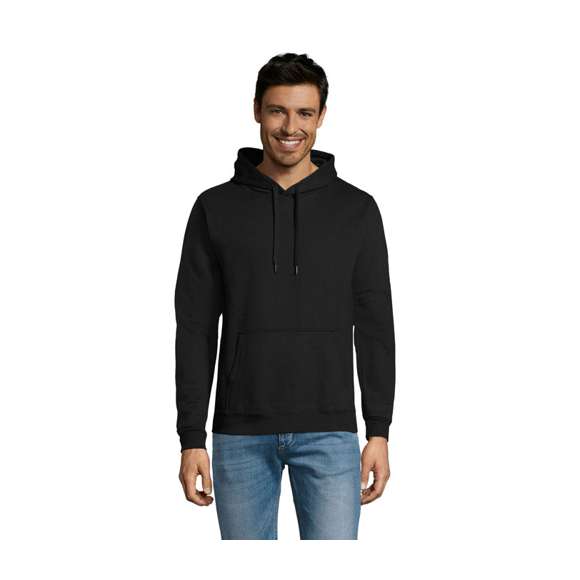 SNAKE Sudadera capucha