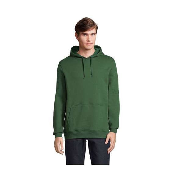 SNAKE Sudadera capucha