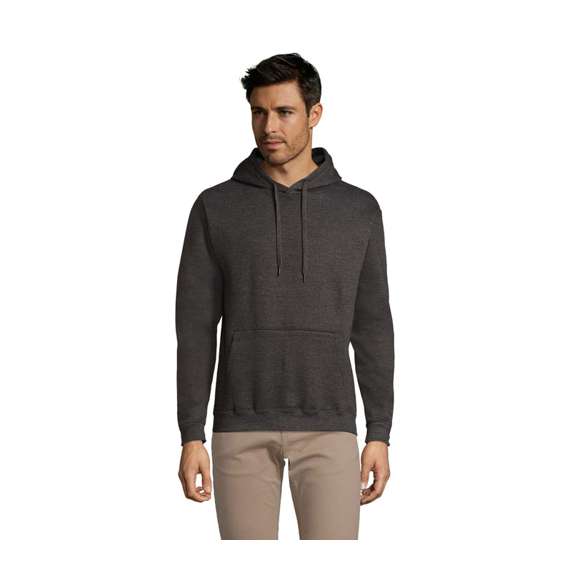 SNAKE Sudadera capucha