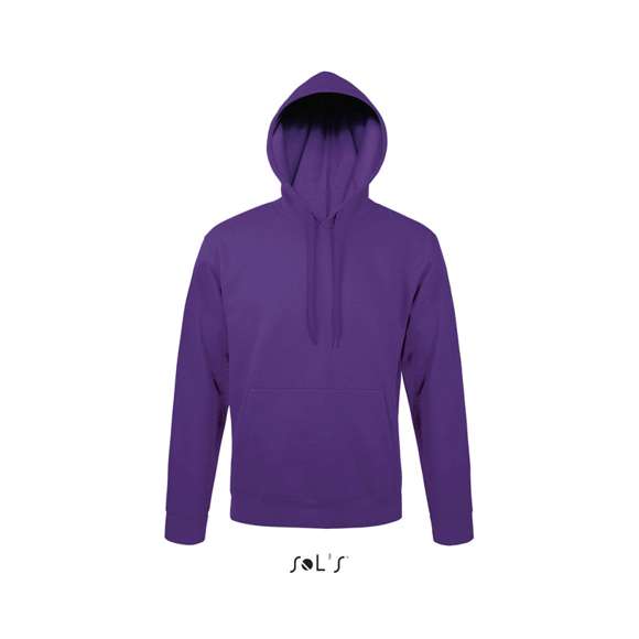 SNAKE Sudadera capucha