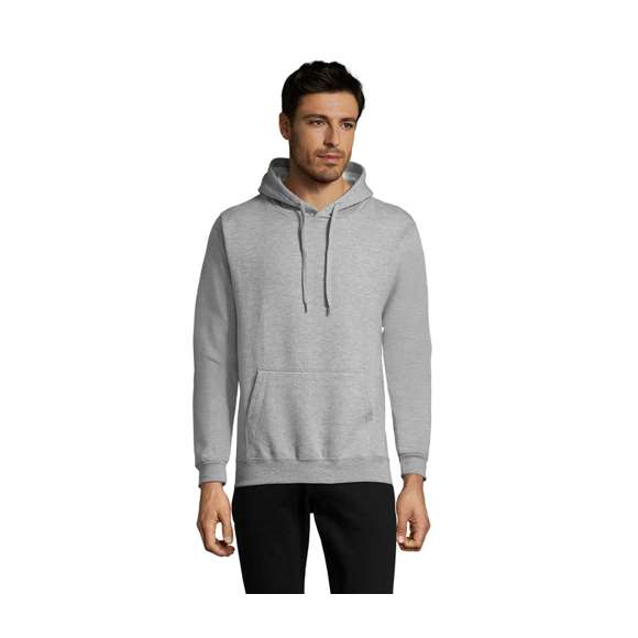 SNAKE Sudadera capucha