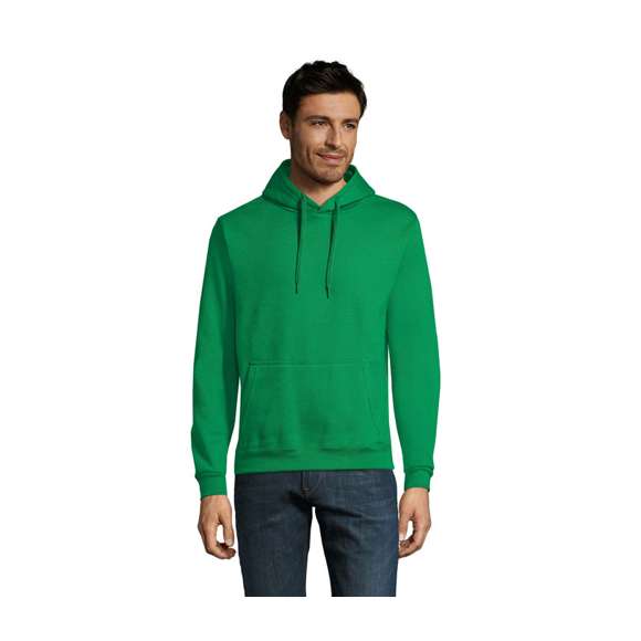 SNAKE Sudadera capucha